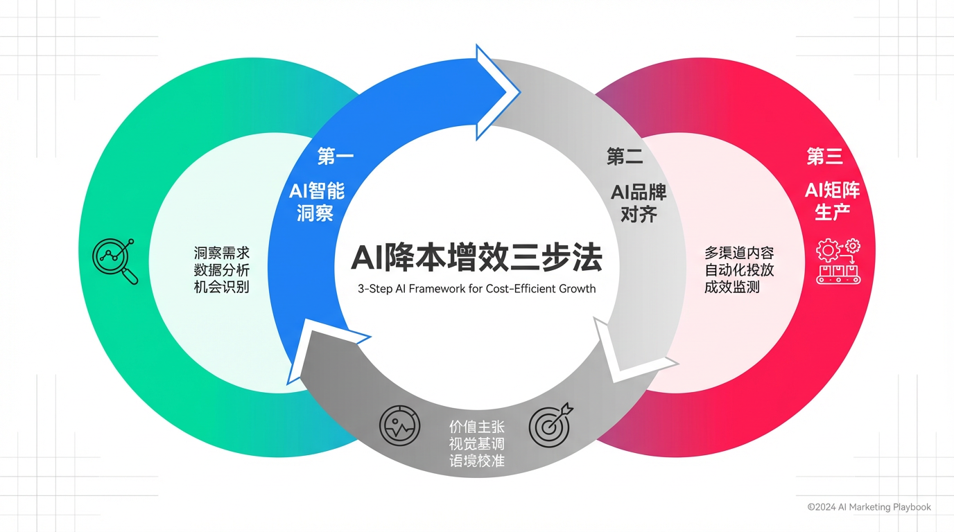 代县企业必看：不用扩招招人，AI就能帮门店降本增收